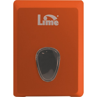 Диспенсер для туалетной бумаги Lime 916003