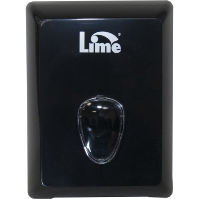 Диспенсер для туалетной бумаги Lime 916002