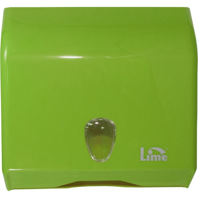 Диспенсер для полотенец Lime 926004