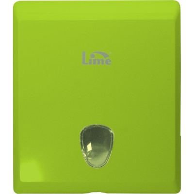 Диспенсер для полотенец Lime 927004