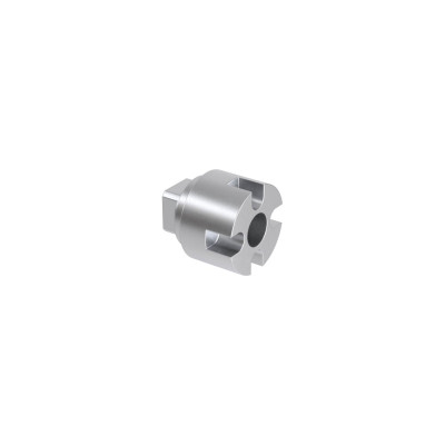 Личинка замка для поворотной ручки DKC R5CE262