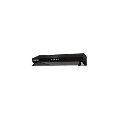 Вытяжка Centek CT-1800-60 BLACK