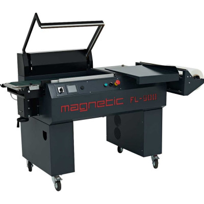 Полуавтоматический l-запайщик ARDsystems Magnetic FL-900 00-00003085
