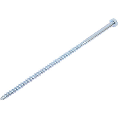 КРЕП-КОМП Шуруп Глухарь 8x200 (5шт) г8200мф