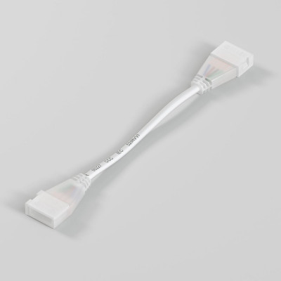 Гибкий коннектор для ленты LS002 Elektrostandard PSL-19 a053652