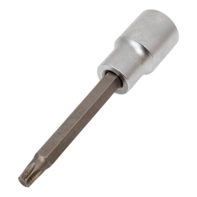 HOEGERT TECHNIK Торцевая головка TORX T40 100мм, 1/2 HT1S550