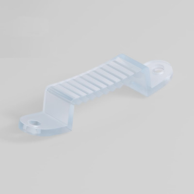 Крепеж для ленты для LS002 220V, 5050, RGB Elektrostandard Clip a053648