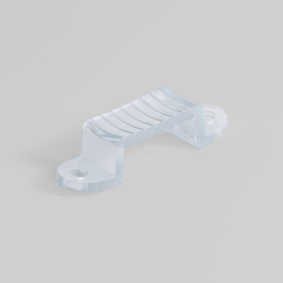 Крепеж для лент для 220V, 2835, LS014 220V, LS015 220V Elektrostandard Clip a053647