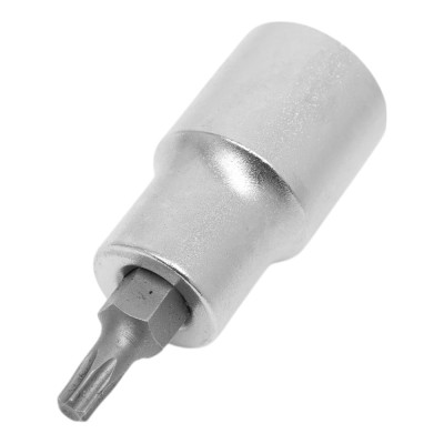 HOEGERT TECHNIK Торцевая головка TORX T25 55мм, 1/2 HT1S747