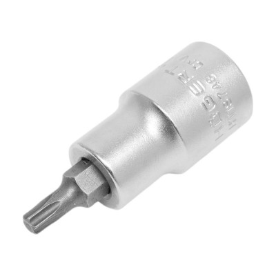 HOEGERT TECHNIK Торцевая головка TORX T27 55мм, 1/2 HT1S748