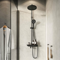 Смеситель для ванны IDDIS SpaHome SPABLBTi06