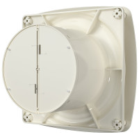 Осевой вытяжной вентилятор DICITI RIO 5C Ivory, диаметр 123 мм, декоративный 90-06396