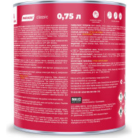 Эмаль PARADE А3 Декор & Защита база А глянцевый 0,75 л Россия 90001882472