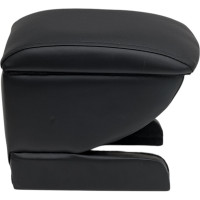 Подлокотник AVTOLIDER1 передний, для KIA Rio 2 2005-2011 г.в., экокожа PP-KIA-Rio-2-01