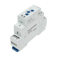 Реле задержки времени запуска ANDELI THC-ST звезда/треугольник, AC230 ADL09-104