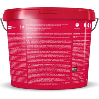 Краска фасадная PARADE F20 Фасад база А 5 л Россия 90002002346