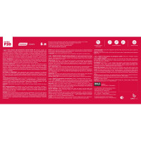 Краска фасадная PARADE F20 Фасад база А 5 л Россия 90002002346