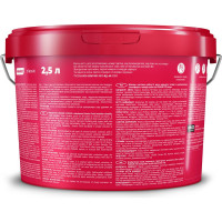 Краска фасадная PARADE F30 Фасад & Цоколь база А 2,5 л Россия 90002002373