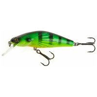 Воблер-суспендер LUCKY JOHN LJ Original BULLHEAD SP 06.50, цвет BH05 LJO1506SP-BH05
