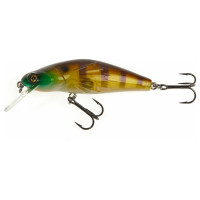 Воблер-суспендер LUCKY JOHN LJ Original BULLHEAD SP 06.50, цвет BH09 LJO1506SP-BH09