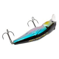 Воблер-суспендер LUCKY JOHN LJ Original BULLHEAD SP 06.50, цвет BH08 LJO1506SP-BH08