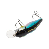 Воблер-суспендер LUCKY JOHN LJ Original BULLHEAD SP 06.50, цвет BH08 LJO1506SP-BH08