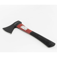 Топор Политех стеклопластиковая обрезиненная ручка, 600 г 2544506