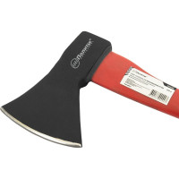 Топор Политех стеклопластиковая обрезиненная ручка, 600 г 2544506