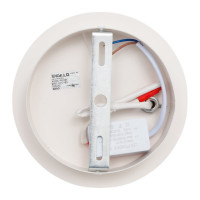 Накладной светодиодный светильник NOVOTECH алюминий акрил LED 6W SMENA 357856