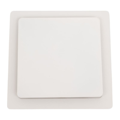 Накладной светодиодный светильник NOVOTECH алюминий акрил LED 6W SMENA 357858