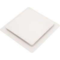 Накладной светодиодный светильник NOVOTECH алюминий акрил LED 6W SMENA 357858