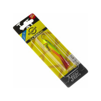 Балансир Lucky John CLASSIC 7, тройник, цвет 26RT 81701-26RT