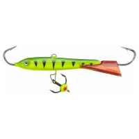 Балансир Lucky John CLASSIC 7, тройник, цвет 36RT 81701-36RT
