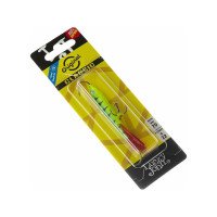Балансир Lucky John CLASSIC 7, тройник, цвет 36RT 81701-36RT
