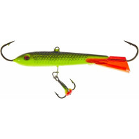 Балансир Lucky John CLASSIC 9, тройник, цвет 31RT 81901-31RT