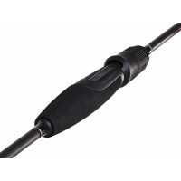 Спиннинговое удилище LUCKY JOHN Vanrex MICROJIG TRAVEL 9 2.13 LJVJ-704LMF