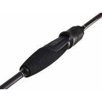 Спиннинговое удилище LUCKY JOHN Vanrex MICROJIG TRAVEL 9 2.29 LJVJ-764LMF
