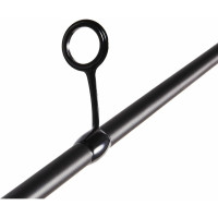 Спиннинговое удилище LUCKY JOHN Vanrex MICROJIG TRAVEL 9 2.29 LJVJ-764LMF