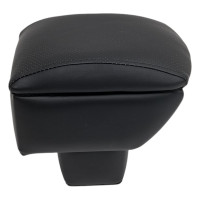 передний подлокотник AVTOLIDER1 Volkswagen Golf 7 2012-, экокожа PP-Volkswagen-Golf-7-01