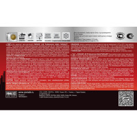 Лак акрил-уретановый паркетный матовый PARADE Professional L50 AQUA PARQUET 0,75л Лк-00004104