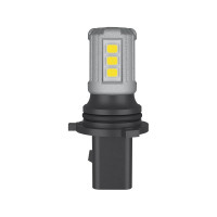 Автолампа OSRAM P13W, PG18.5D-1, LED, 6000 K, 12 В 828DWP