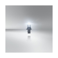 Автолампа OSRAM P13W, PG18.5D-1, LED, 6000 K, 12 В 828DWP