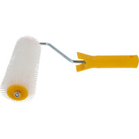 Игольчатый валик HARDY длина 20 см, h.13 мм, с ручкой Standart 0135-138018