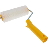 Игольчатый валик HARDY длина 20 см, h.13 мм, с ручкой Standart 0135-138018