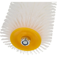 Игольчатый валик HARDY длина 20 см, h.13 мм, с ручкой Standart 0135-138018