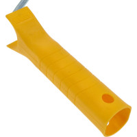 Игольчатый валик HARDY длина 20 см, h.13 мм, с ручкой Standart 0135-138018