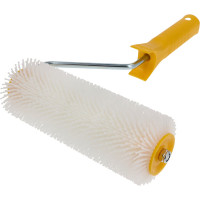 Игольчатый валик HARDY длина 20 см, h.13 мм, с ручкой Standart 0135-138018