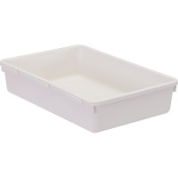 Лотки IDEA Набор №3 белый М 1619