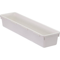 Лотки IDEA Набор №3 белый М 1619