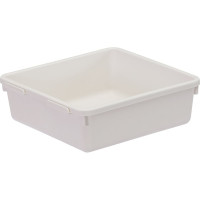 Лотки IDEA Набор №3 белый М 1619